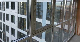Замена остекления Кольчугино цена от 5228 руб.